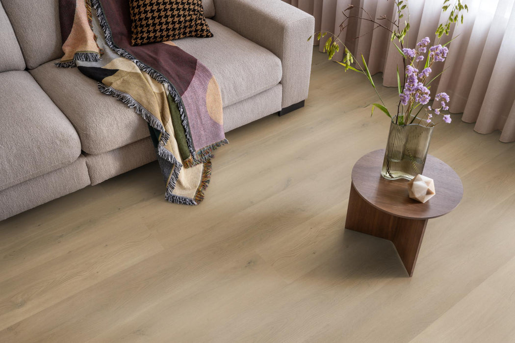 Ambiant Espero Warm oak | Plank Klik PVC