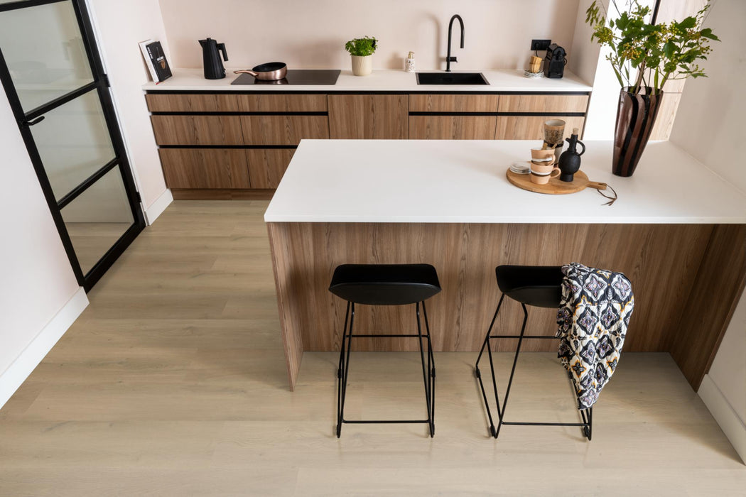 Ambiant Espero Warm oak | Plank Klik PVC