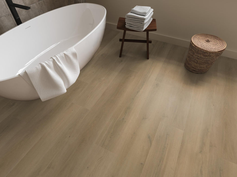 Ambiant Espero Warm oak | Plank Klik PVC