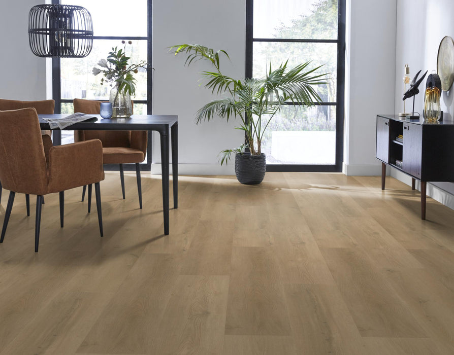 Ambiant Espero Warm oak | Plank Klik PVC