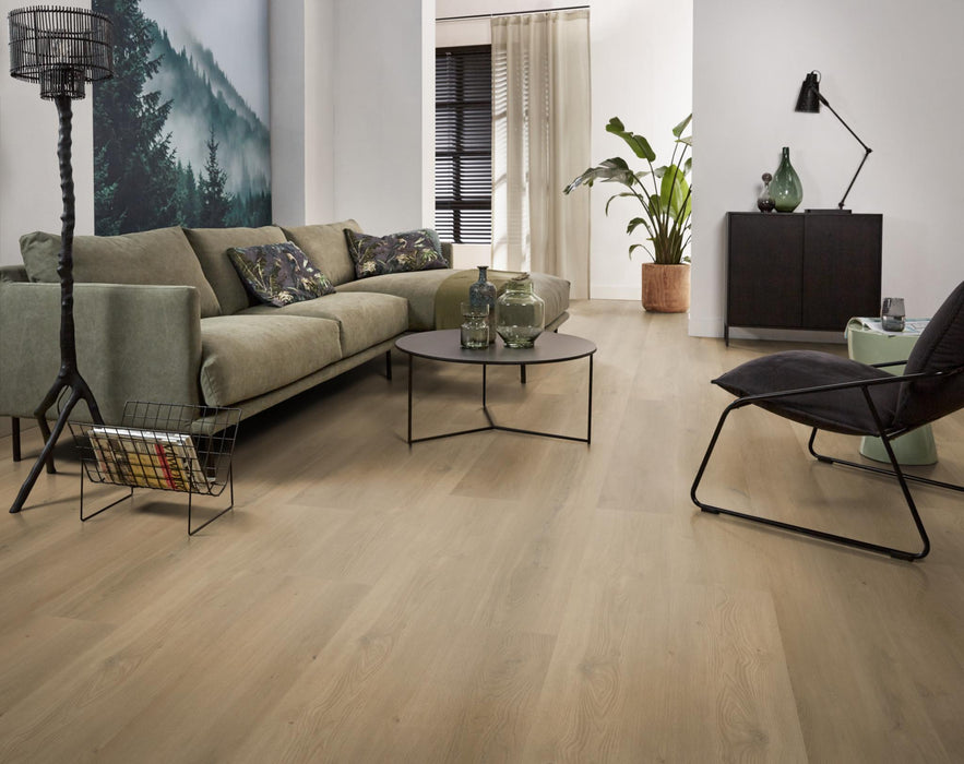 Ambiant Espero Warm oak | Plank Klik PVC