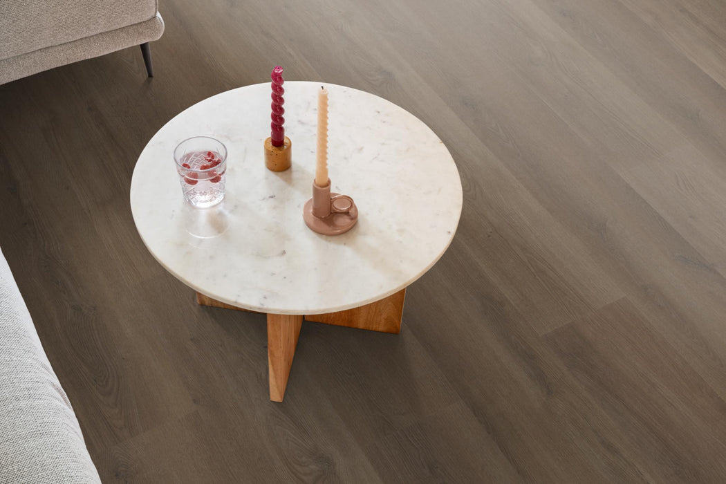 Ambiant Espero Warm brown | Plank Klik PVC