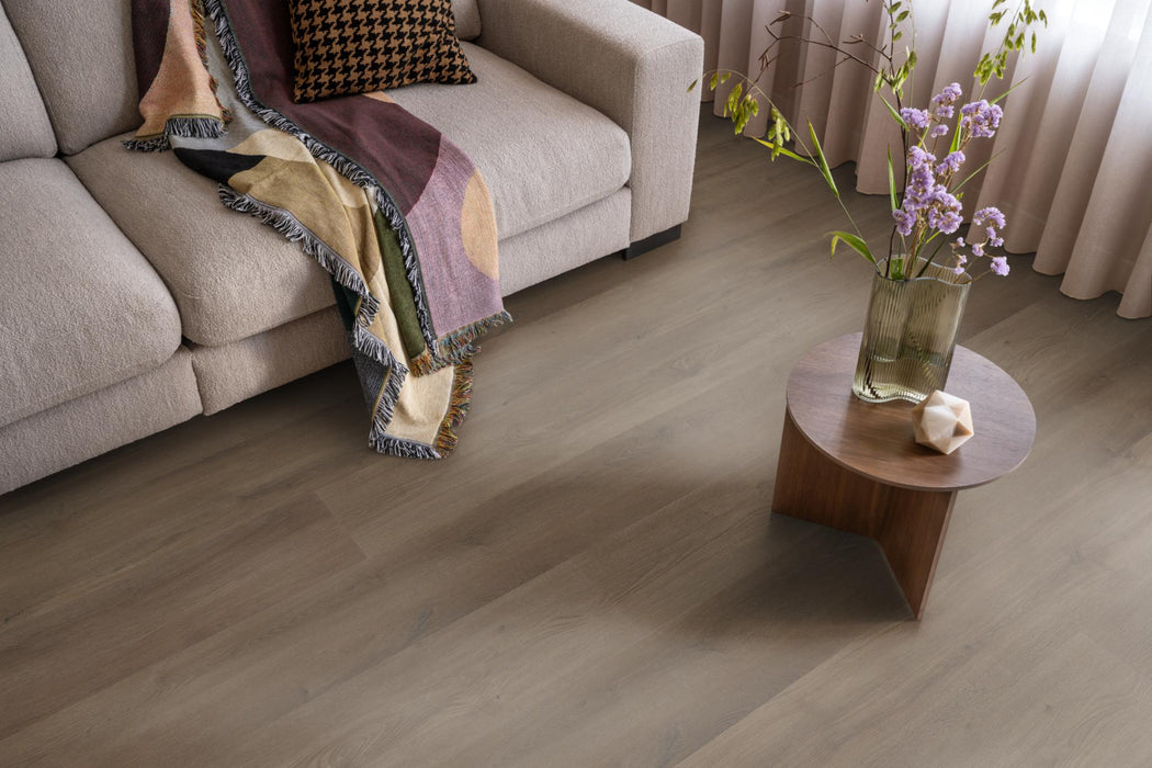 Ambiant Espero Warm brown | Plank Klik PVC