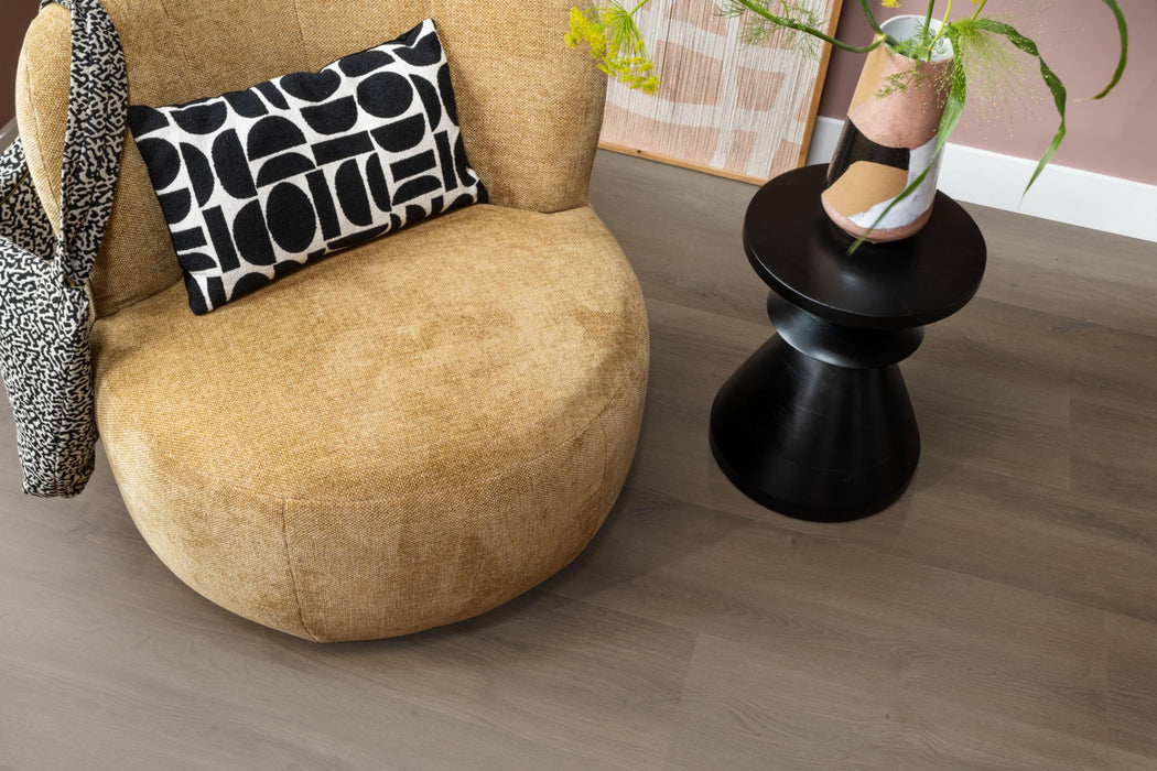 Ambiant Espero Warm brown | Plank Klik PVC