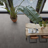FloorLife Stanmore Dark grey - Tegel 45 x 90 Plak PVC Dryback
