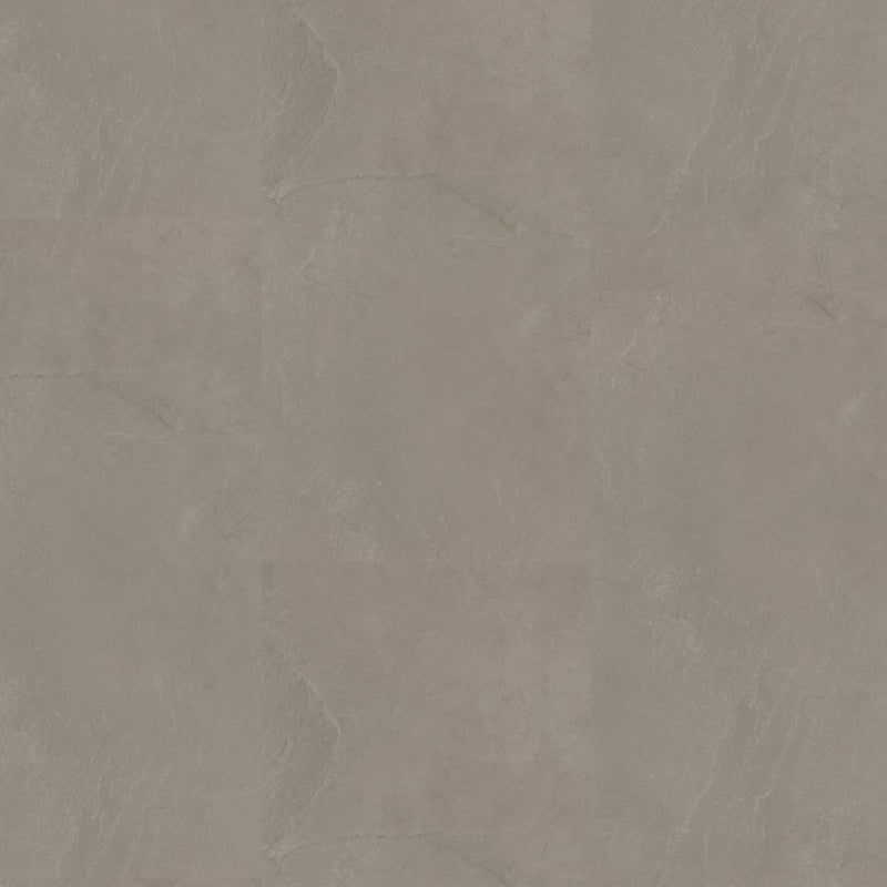 Staal van FloorLife Stanmore Warm grey - Tegel 45 x 90 Plak PVC Dryback