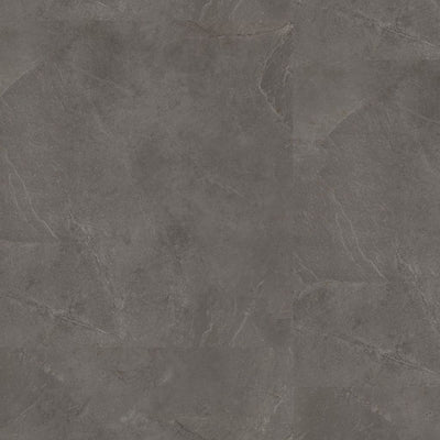 FloorLife Stanmore XL Dark grey - Tegel 90 x 90 Plak PVC Dryback