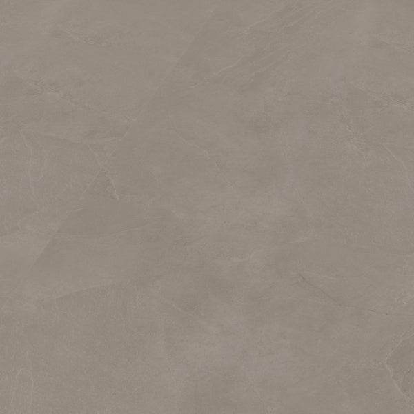 Ambiant Noveno XL Warm grey | Tegel 90 x 90 Plak PVC dryback