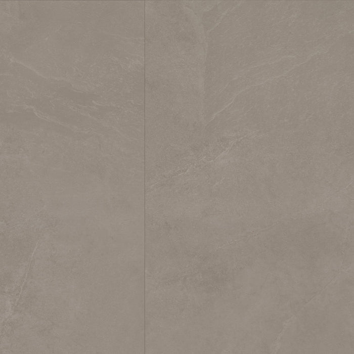 Ambiant Noveno XL Warm grey | Tegel 90 x 90 Plak PVC dryback