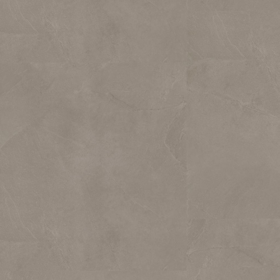 FloorLife Stanmore XL Warm grey - Tegel 90 x 90 Plak PVC Dryback
