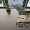 FloorLife Stanmore XL Warm grey - Tegel 90 x 90 Plak PVC Dryback