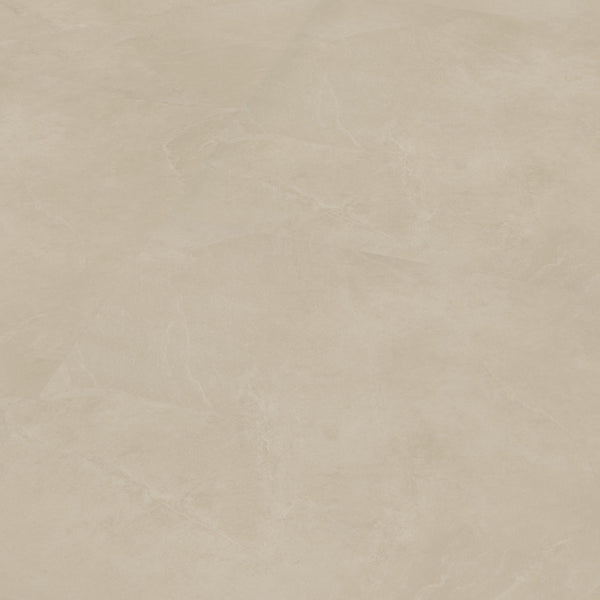 Ambiant Noveno XL Beige | Tegel 90 x 90 Plak PVC dryback