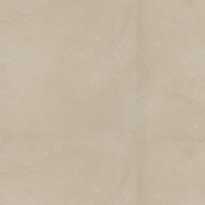 FloorLife Stanmore XL Beige - Tegel 90 x 90 Plak PVC Dryback