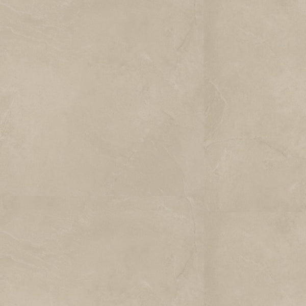 FloorLife Stanmore XL Beige - Tegel 90 x 90 Plak PVC Dryback