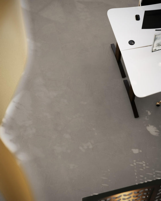 Ambiant Noveno Warm grey | Tegel 90 x 45 Klik PVC