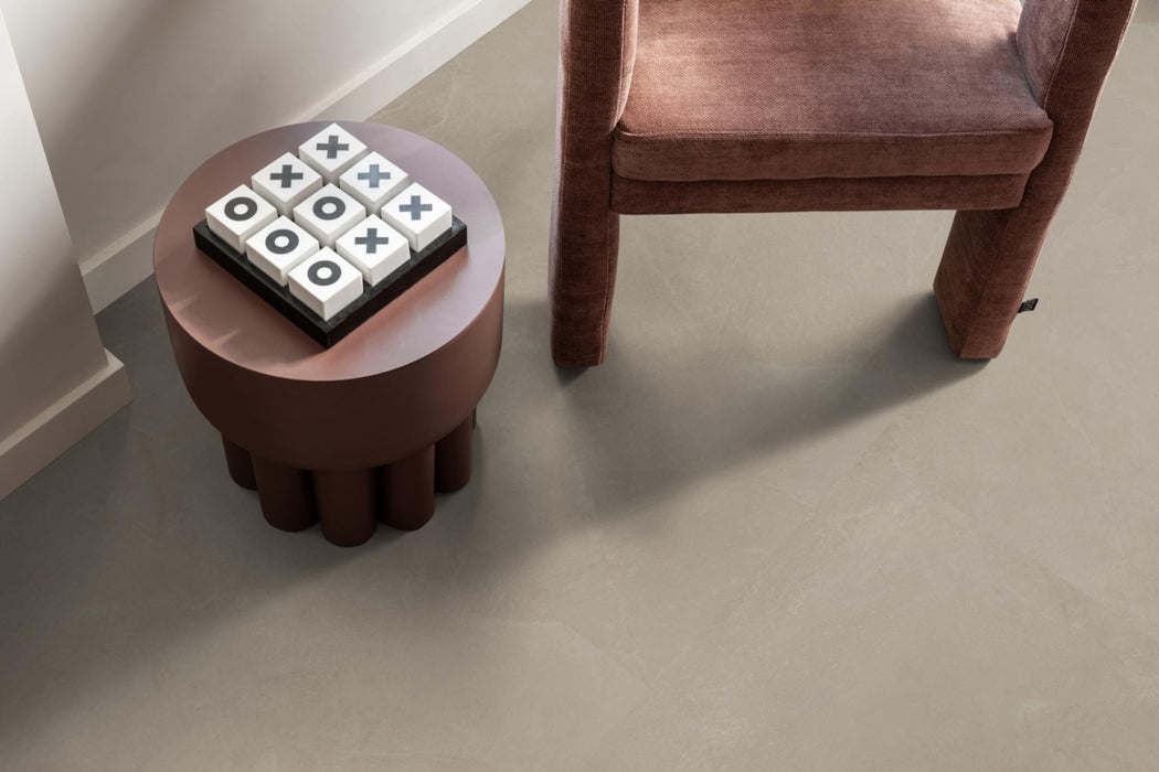 Ambiant Noveno Warm beige | Tegel 90 x 45 Klik PVC