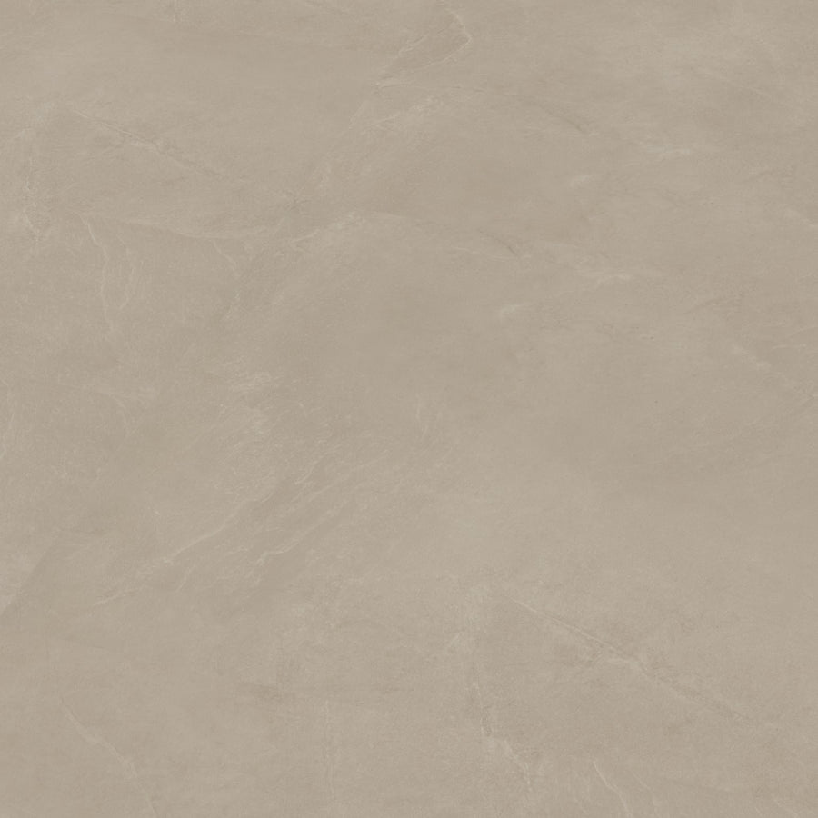 Ambiant Noveno Warm beige | Tegel 45 x 90 Plak PVC dryback