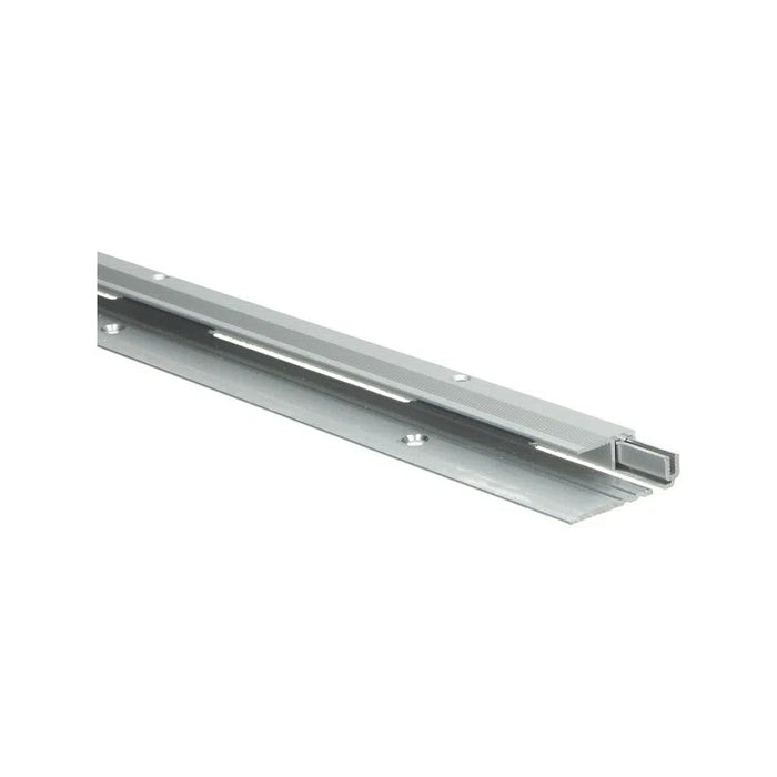 Eindprofiel 7 tot 15 mm vloerdikte
