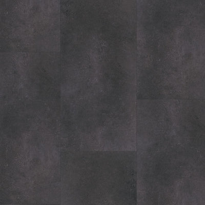 FloorLife Southwark Anthracite - Tegel 45 x 90 Plak PVC Dryback