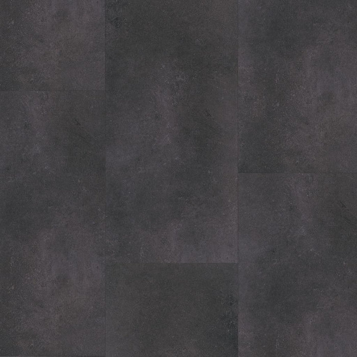 FloorLife Southwark Anthracite - Tegel 45 x 90 Plak PVC Dryback