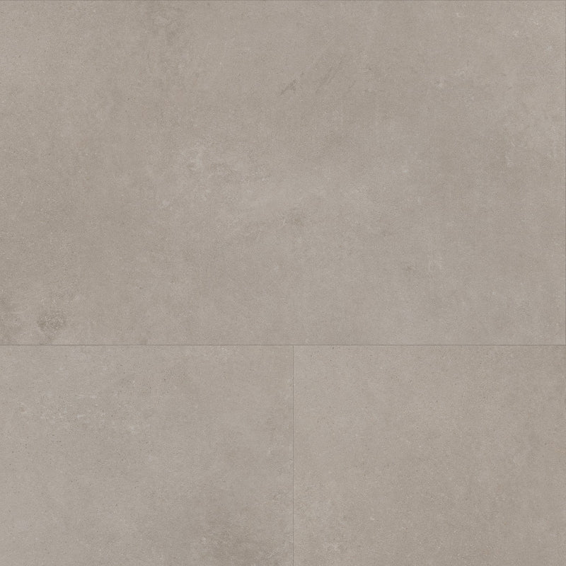Staal van Ambiant Sarino Light grey | Tegel 45 x 90 Plak PVC dryback