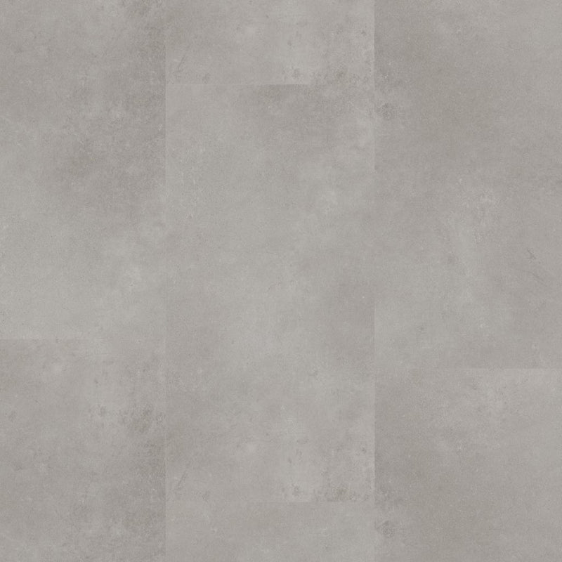 Staal van FloorLife Southwark Grey - Tegel 45 x 90 Plak PVC Dryback