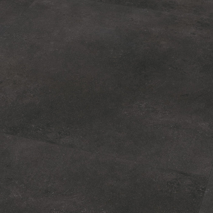 Ambiant Sarino XL Anthracite | Tegel 90 x 90 Plak PVC dryback
