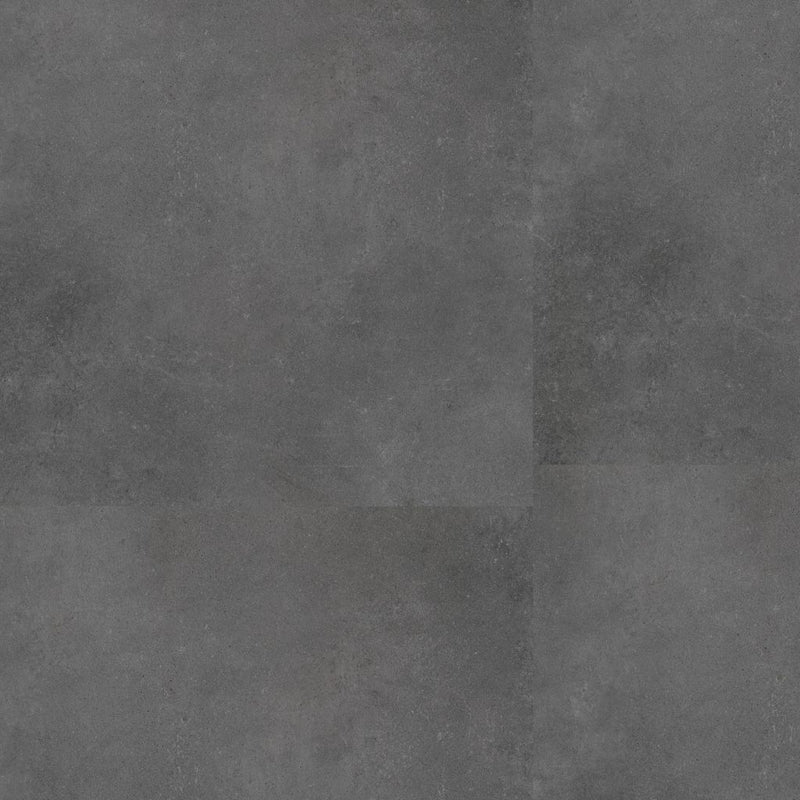 Staal van Ambiant Sarino XL Dark grey | Tegel 90 x 90 Plak PVC dryback