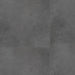 Vloerfoto Ambiant Sarino XL Dark grey | Tegel 90 x 90 Plak PVC dryback
