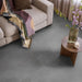 Sfeerbeeld Ambiant Sarino XL Dark grey | Tegel 90 x 90 Plak PVC dryback