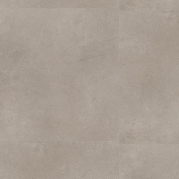 Ambiant Sarino XL Light grey | Tegel 90 x 90 Plak PVC dryback