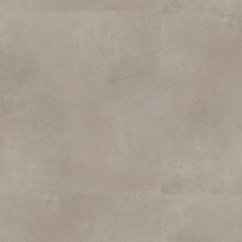 Staal van Ambiant Sarino XL Light grey | Tegel 90 x 90 Plak PVC dryback