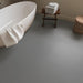 Sfeerbeeld Ambiant Sarino XL Light grey | Tegel 90 x 90 Plak PVC dryback