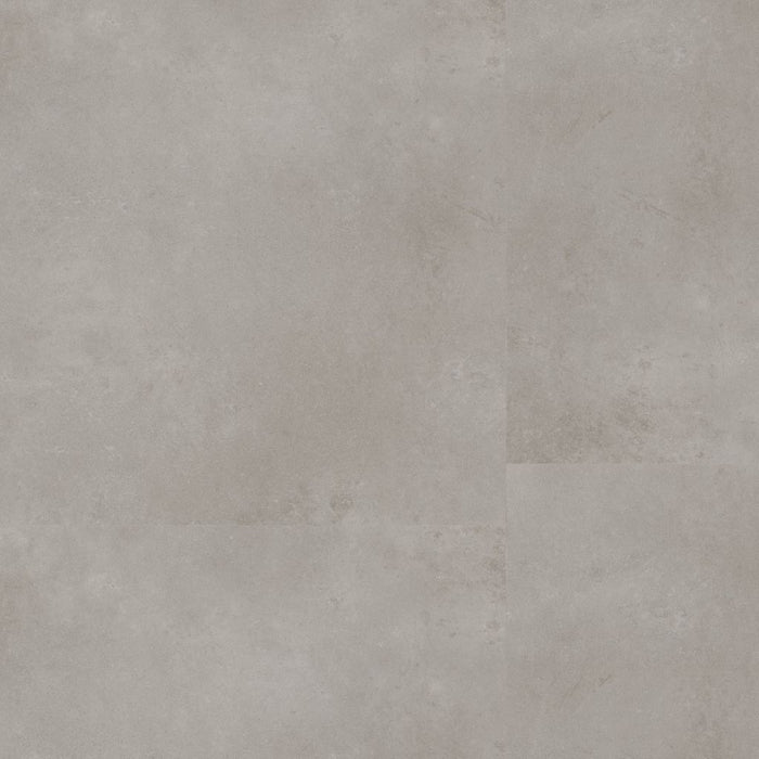 FloorLife Southwark XL Grey - Tegel 90 x 90 Plak PVC Dryback