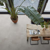FloorLife Southwark XL Grey - Tegel 90 x 90 Plak PVC Dryback