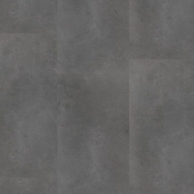 FloorLife Southwark Dark grey - Tegel 90 x 45 Click PVC