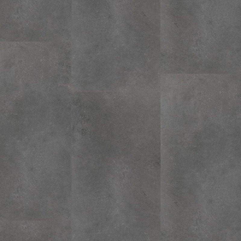 Staal van FloorLife Southwark Dark grey - Tegel 90 x 45 Click PVC