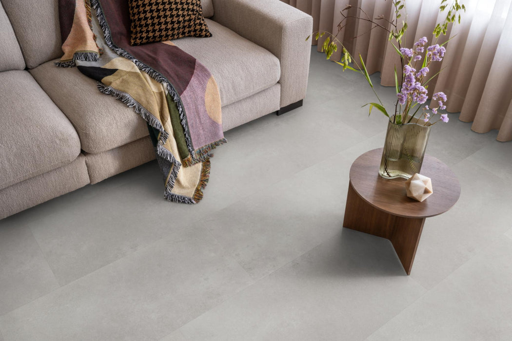 Ambiant Sarino Grey | Tegel 90 x 45 Klik PVC