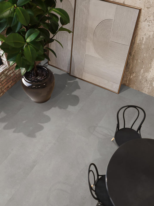 FloorLife Southwark Grey - Tegel 90 x 45 Click PVC