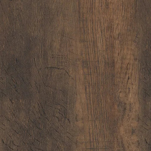 Rechte folieplint 70x14 Country Oak Brown