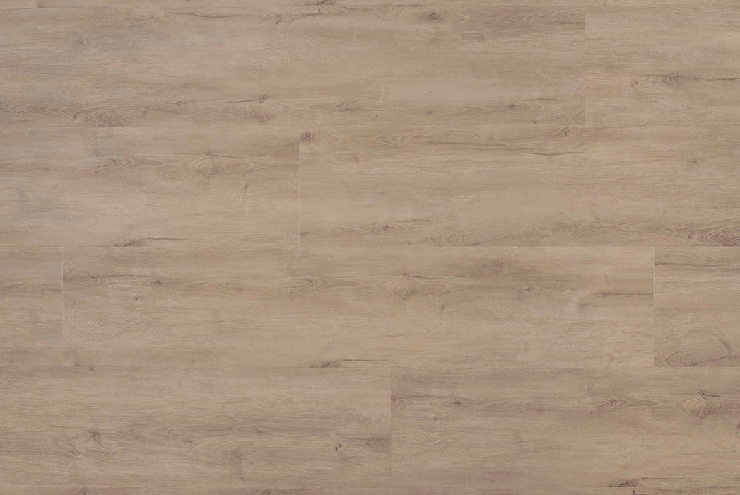 Floer Grijze Eik - Dryback Plak PVC