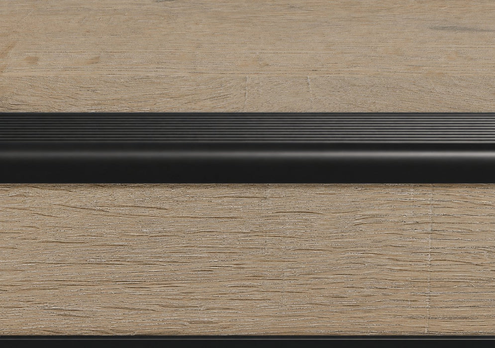 Vivafloors PVC Traprenovatie - 6810 Eiken - Detail trapneus