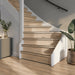 Vivafloors PVC Traprenovatie - 6810 Eiken - Sfeerbeeld