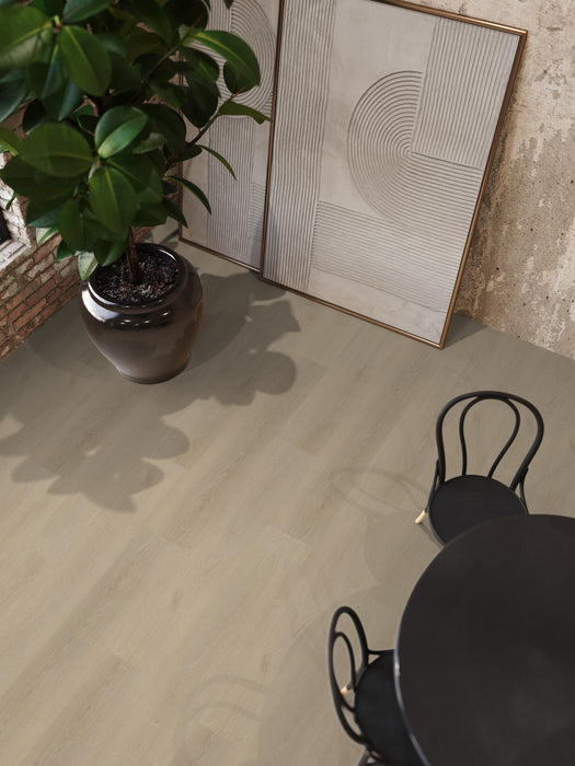 FloorLife Merton Beige - Dryback Plak PVC