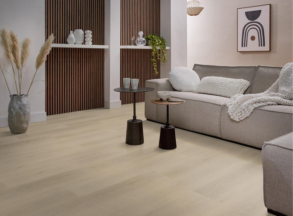 Ambiant Navaro Beige | Plank Klik PVC