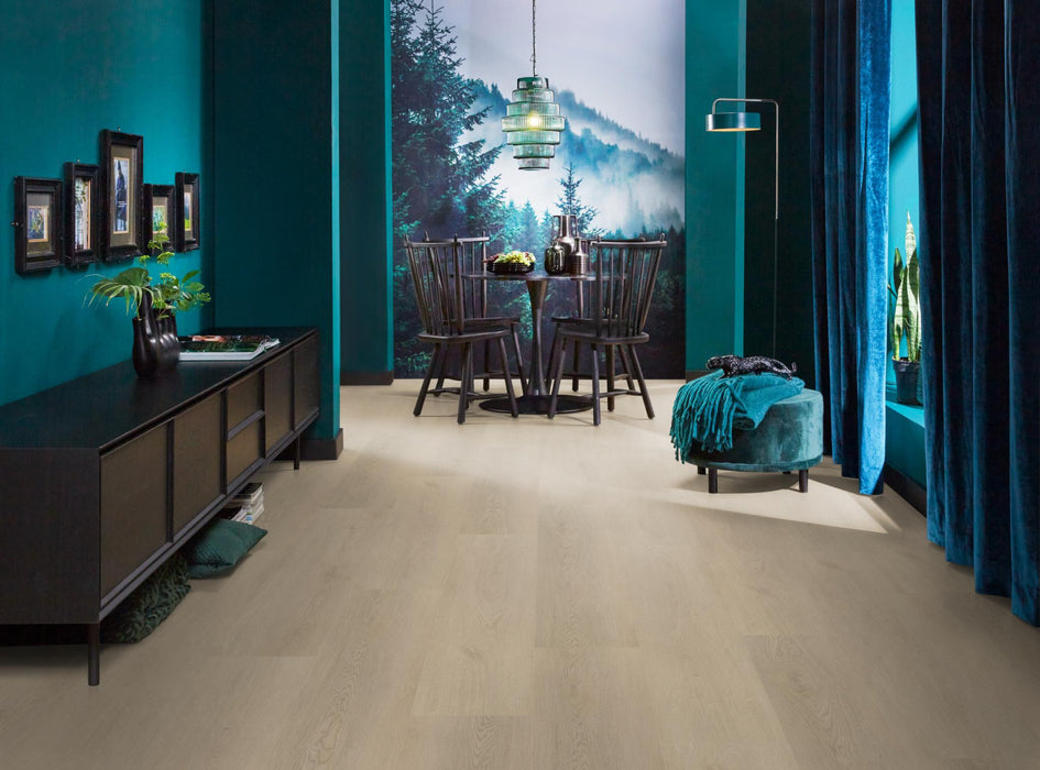 Ambiant Navaro Beige | Plank Klik PVC