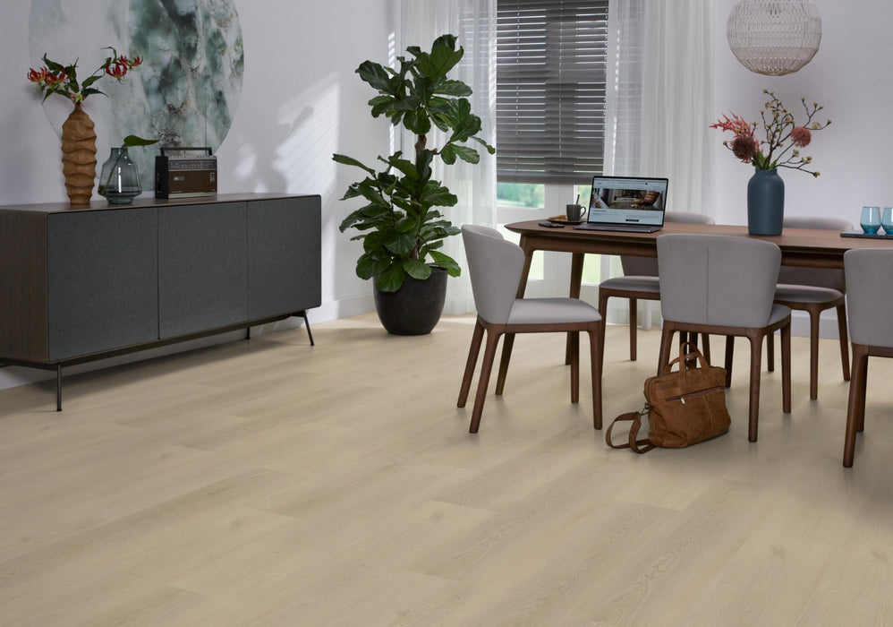 Ambiant Navaro Beige | Plank Klik PVC