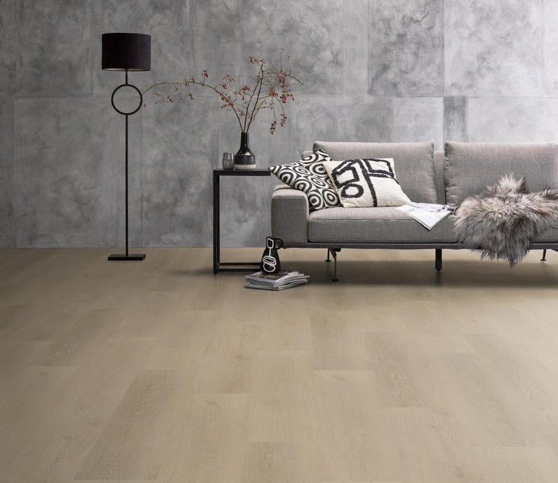Ambiant Navaro Beige | Plank Klik PVC