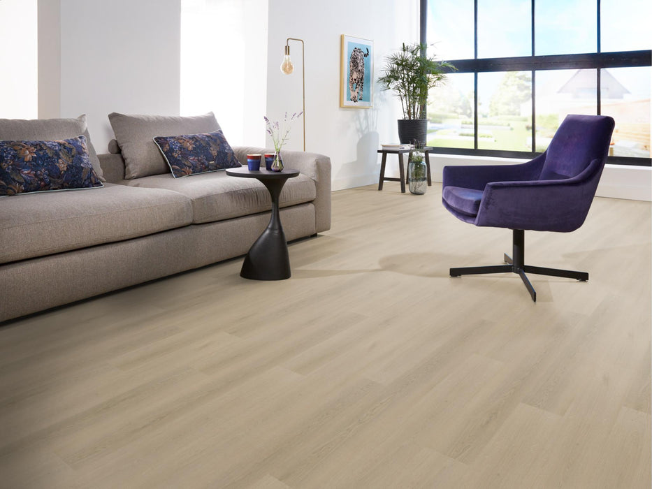 Ambiant Navaro Beige | Plank Klik PVC