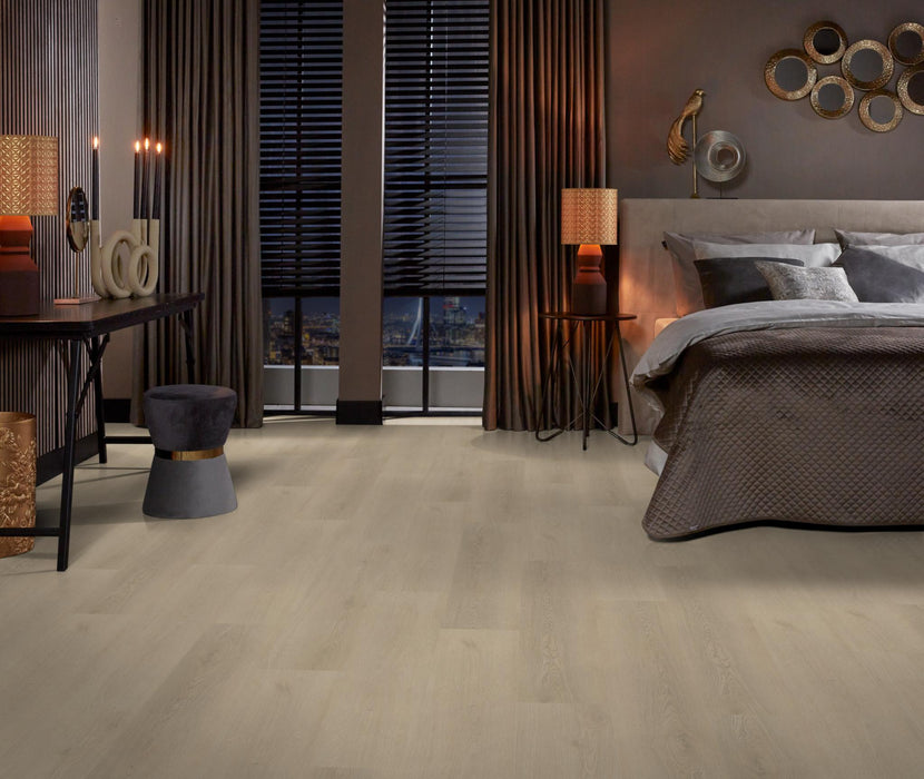 Ambiant Navaro Beige | Plank Klik PVC